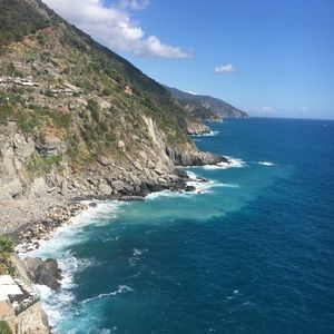 Meet your Posher, Meagan